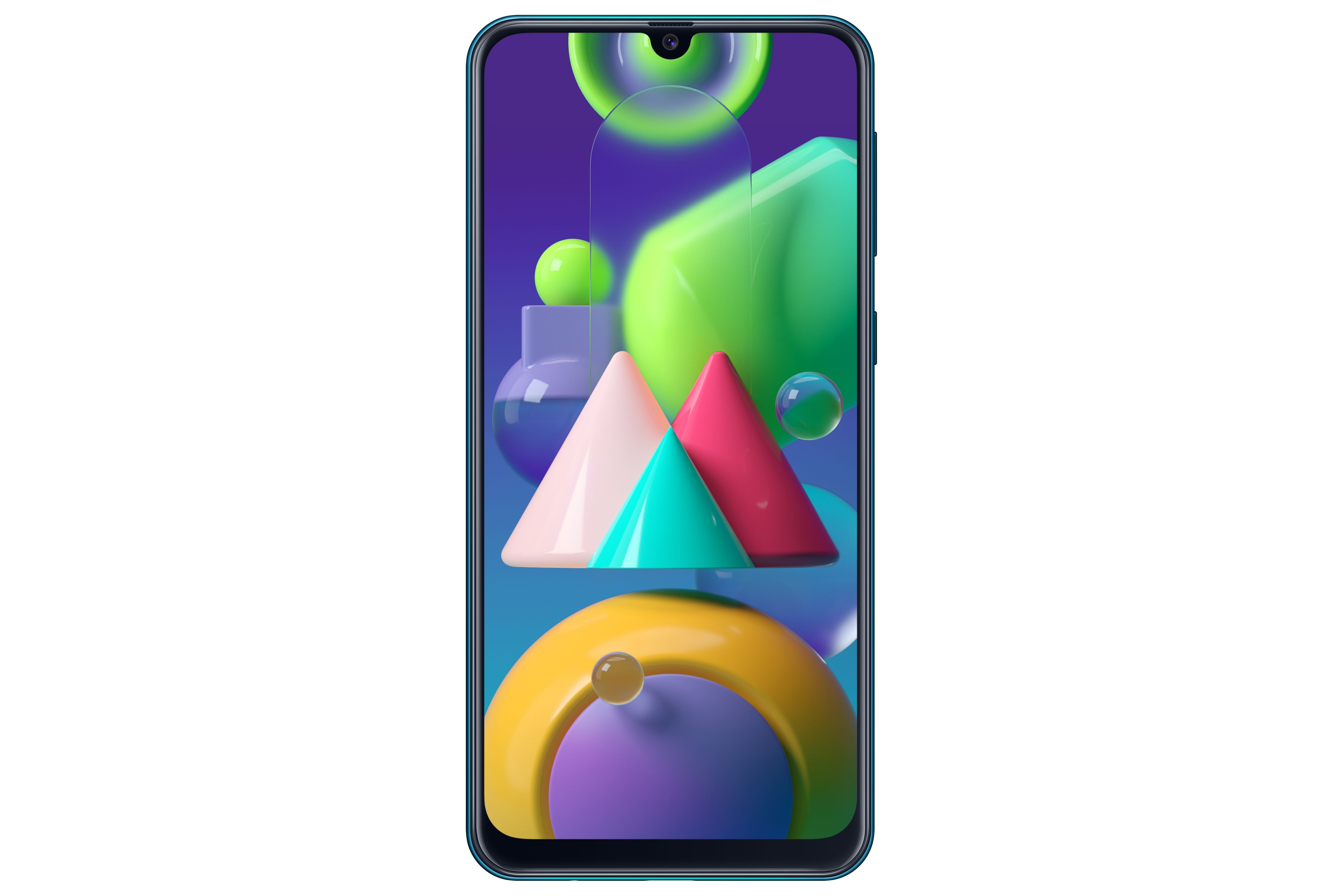 Galaxy A31, A30s, A20s i M21 w promocjach