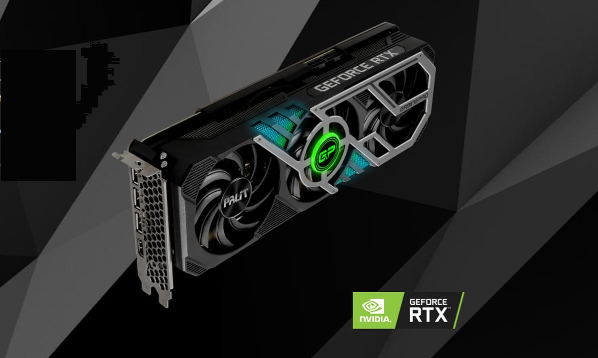 Znamy polskie ceny kart Nvidia RTX 3090 i 3080