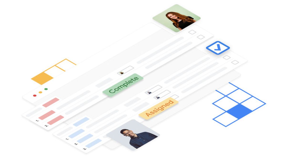 Google Tables - nowe narzędzie do zarządzania projektami