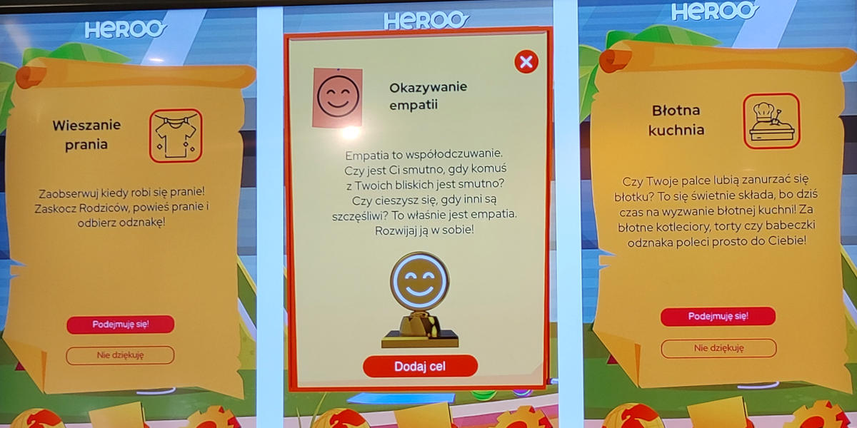 Startuje Heroo Mobile, sieć telefonii komórkowej dla dzieci. Będzie chronić najmłodszych przed fonoholizmem, cyberprzemocą, hejtem i FOMO