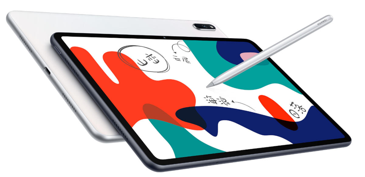 Żegnaj Androidzie: Huawei szykuje tablet z własnym systemem