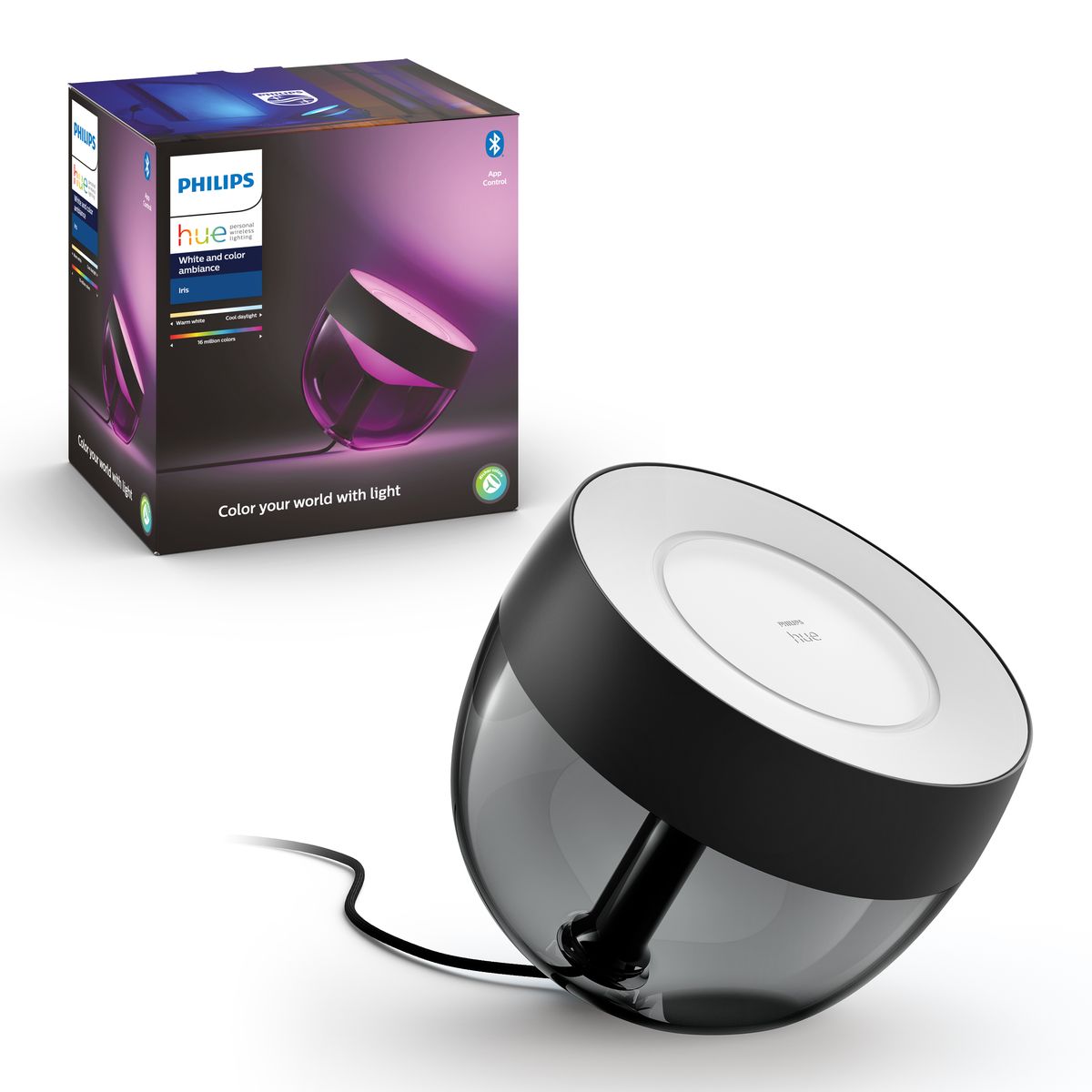 Philips Hue wprowadza nowe produkty z limitowanej edycji