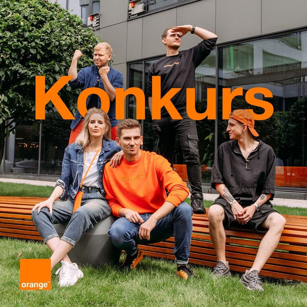 Niezawodny Światłowód - konkurs Orange z goglami VR do wygrania