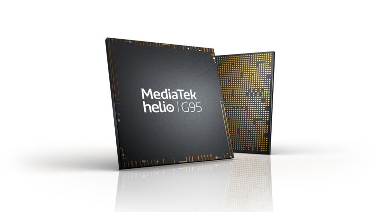 Nowy MediaTek będzie równie wydajny co Snapdragon 865