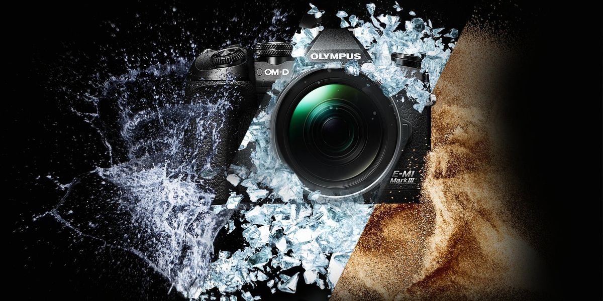 Olympus pracuje z Atomos nad nowym oprogramowaniem
