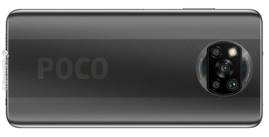 POCO X3 – co już o nim wiemy? Nowy smartfon Xiaomi na horyzoncie