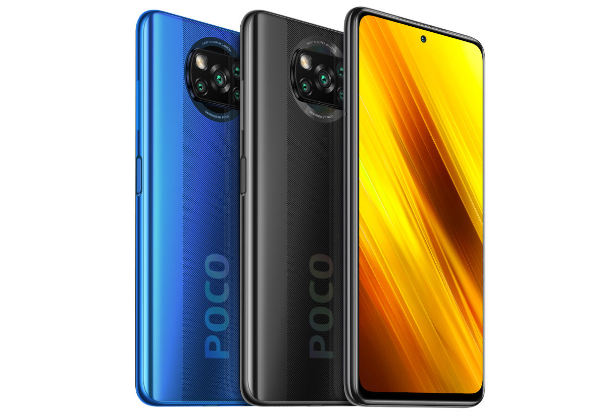 Telefon do 1500 zł - jaki smartfon wybrać? 10 modeli na jesień 2020