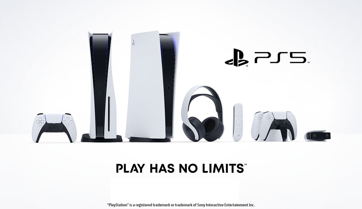 PlayStation 5 - polska cena zaskakuje, można już zamawiać w przedsprzedaży