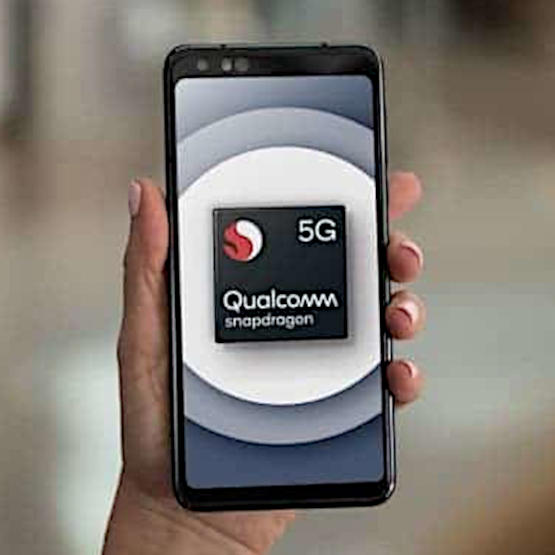Qualcomm zapowiada Snapdragony 400 z modemem 5G. Czeka nas zalew tanich smartfonów 5G