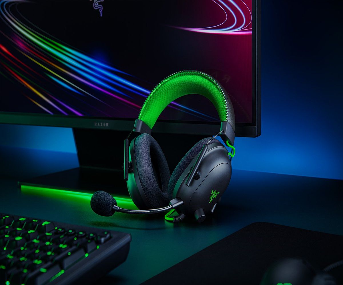 [AKTUALIZACJA] Wyciek danych u giganta branży gamingowej - firmy Razer