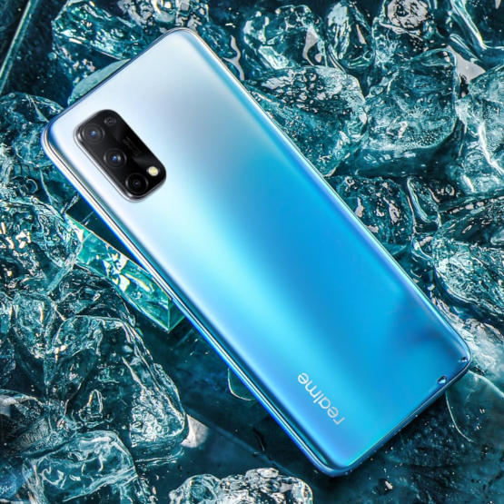 Realme X7 i Realme X7 Pro – nowe smartfony 5G Dual SIM z układami MediaTeka