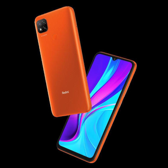 Xiaomi wprowadza do Polski smartfon Redmi 9C z NFC. Będzie walczył ceną