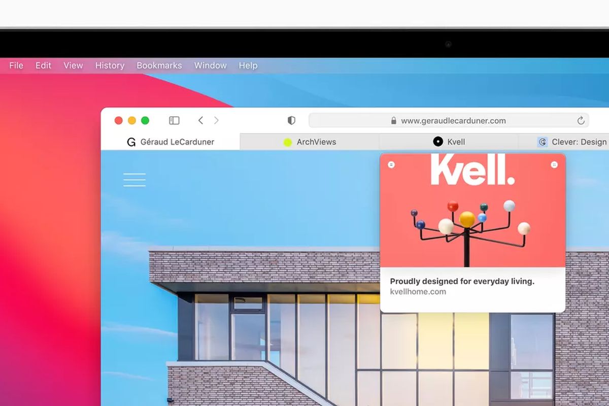 Safari 14 dostępne dla macOS Catalina i Mojave
