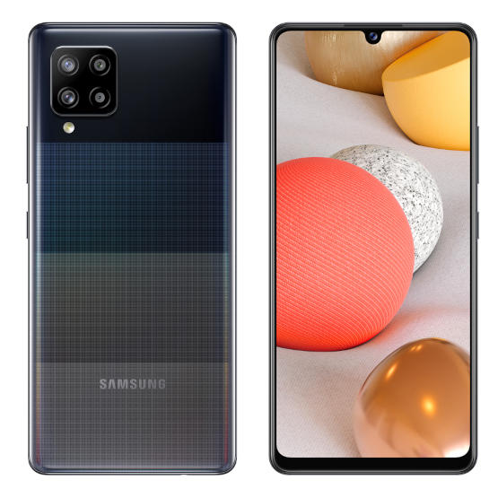 Samsung zapowiada Galaxy A42 5G, swój najtańszy smartfon z 5G