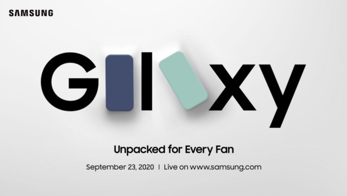 Samsung ogłasza "Unpacked for Every Fan"