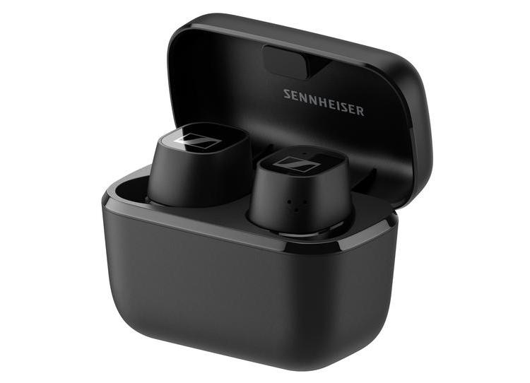 Słuchawki Sennheiser CX 400BT True Wireless z redukcją szumów dostępne w Polsce