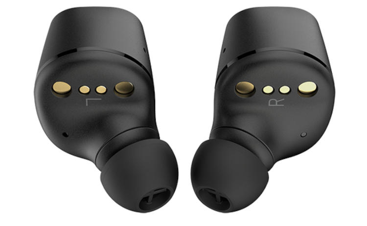 Słuchawki Sennheiser CX 400BT True Wireless z redukcją szumów dostępne w Polsce