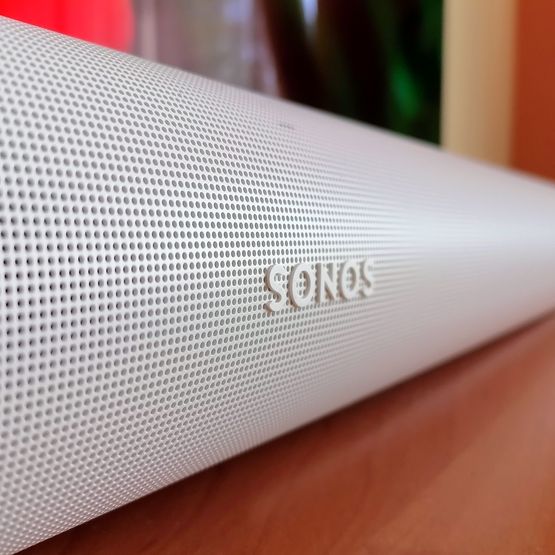Sonos Arc - solidny soundbar, który zastąpi głośniki telewizora