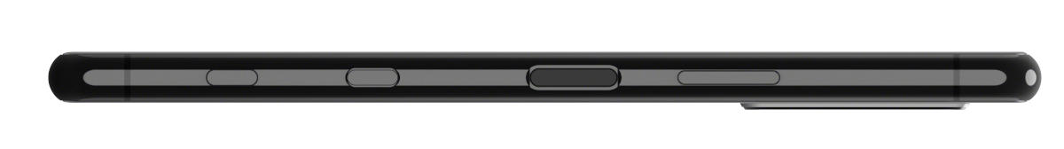 Sony Xperia 5 II - flagowiec mieszczący się w kieszeni