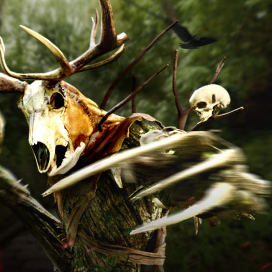The Witcher: Monster Slayer – zobacz przebieg rozgrywki. Mobilny Wiedźmin jak Pokemon Go