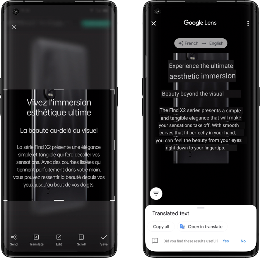 ColorOS 11 - oto oficjalna prezentacja nakładki Oppo