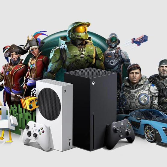 Abonament Xbox All Access: znamy polskie ceny wraz z Xbox Series S i Series X