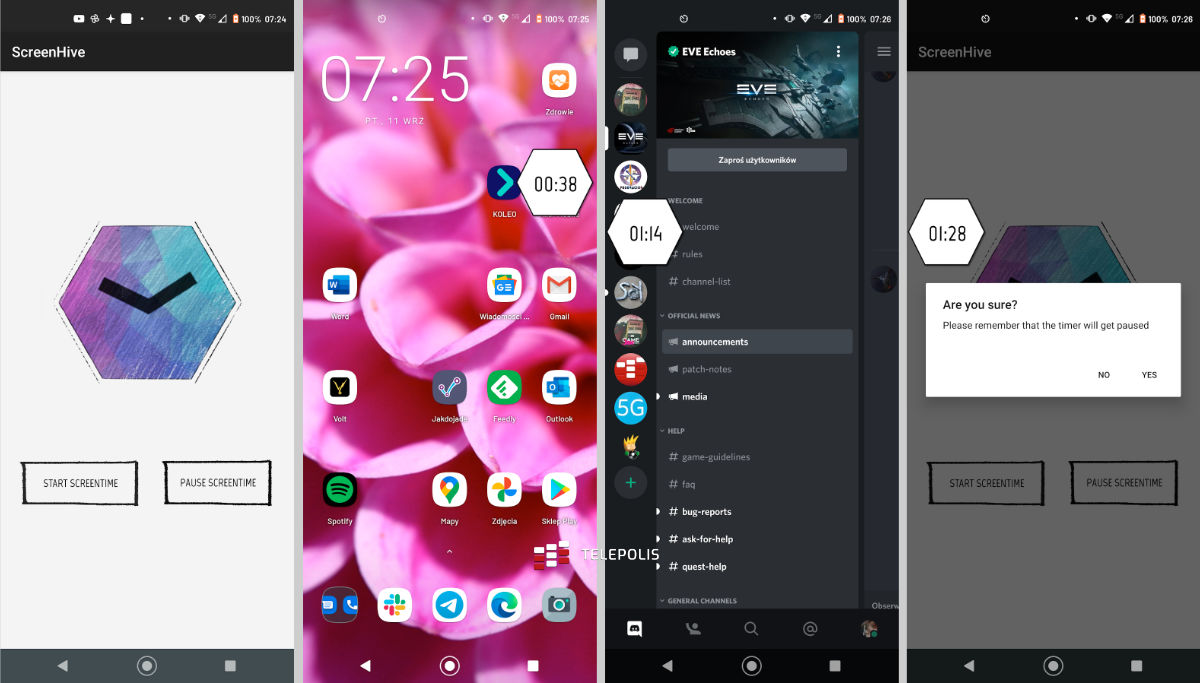 5 aplikacji na Androida, które nie powinny ci umknąć w tym tygodniu – część 21