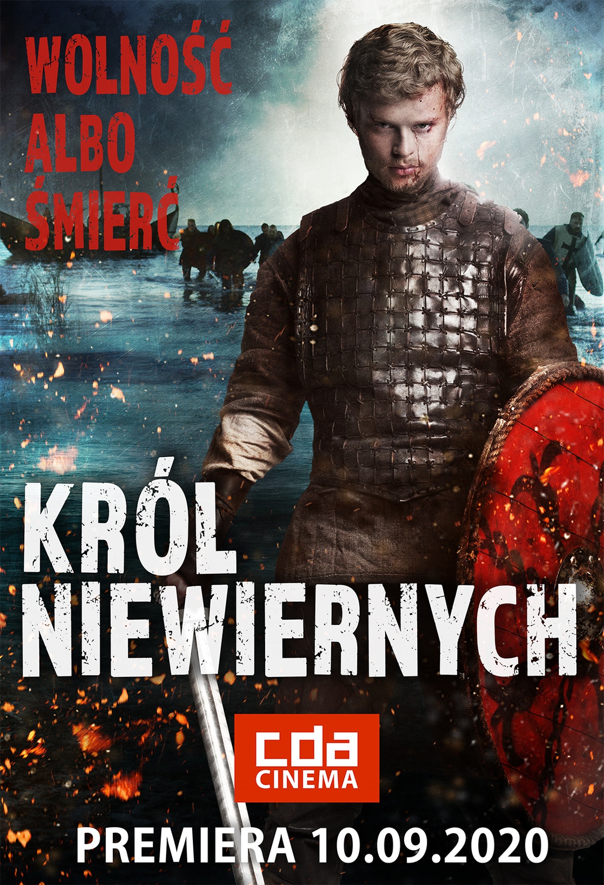 CDA Cinema, czyli czwartkowe premiery kinowe w CDA Premium