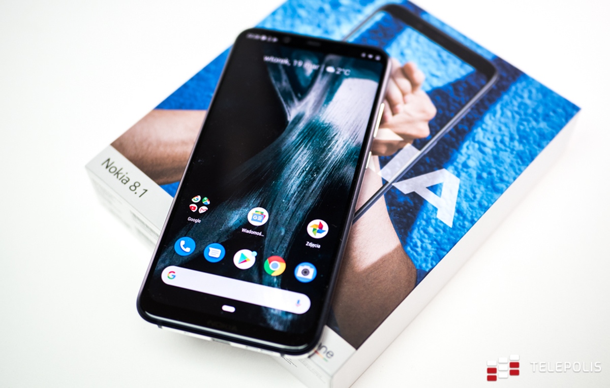 Te smartfony marki Nokia powinny otrzymać Androida 11