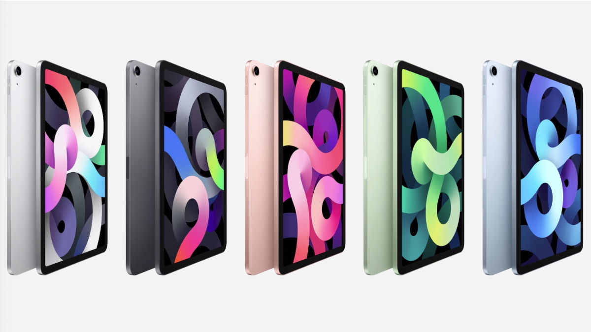 Rynek tabletów: Apple dalej na czele, Huawei wskakuje na podium
