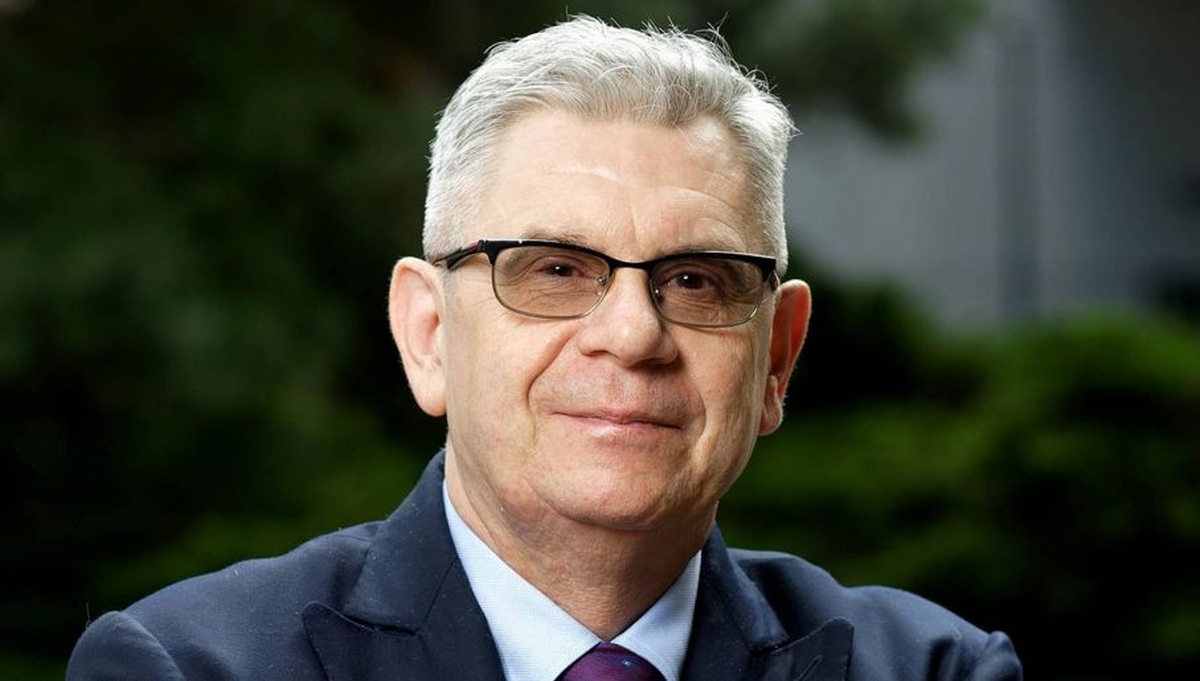 Jacek Oko nowym prezesem Urzędu Komunikacji Elektronicznej