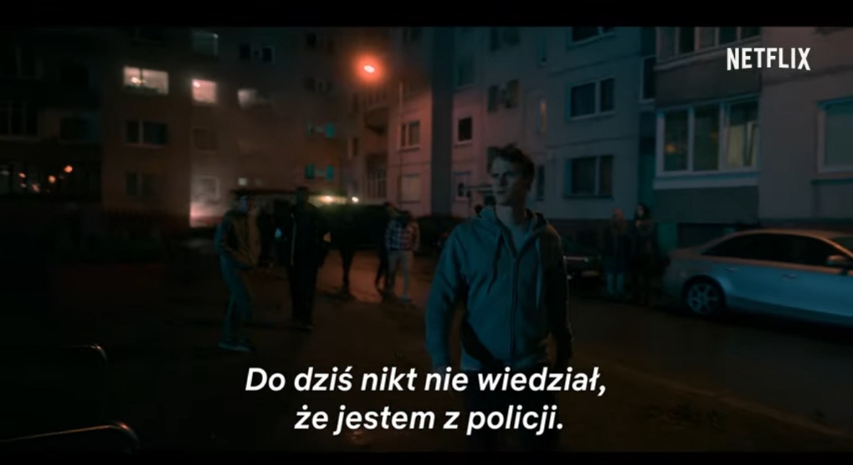 Jak Netflix robi najlepsze seriale? Rozmawiałem z Jūratė Pazikaitė o Młodym Wallanderze