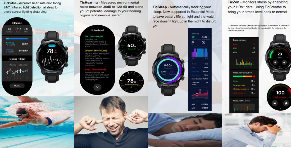 TicWatch Pro 3 – za kilka dni premiera najszybszego zegarka z WearOS