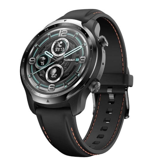 TicWatch Pro 3 – za kilka dni premiera najszybszego zegarka z WearOS