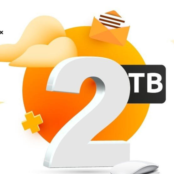nazwa.pl wprowadza CloudHosting i pocztę CloudMail w chmurze nawet do 2 TB