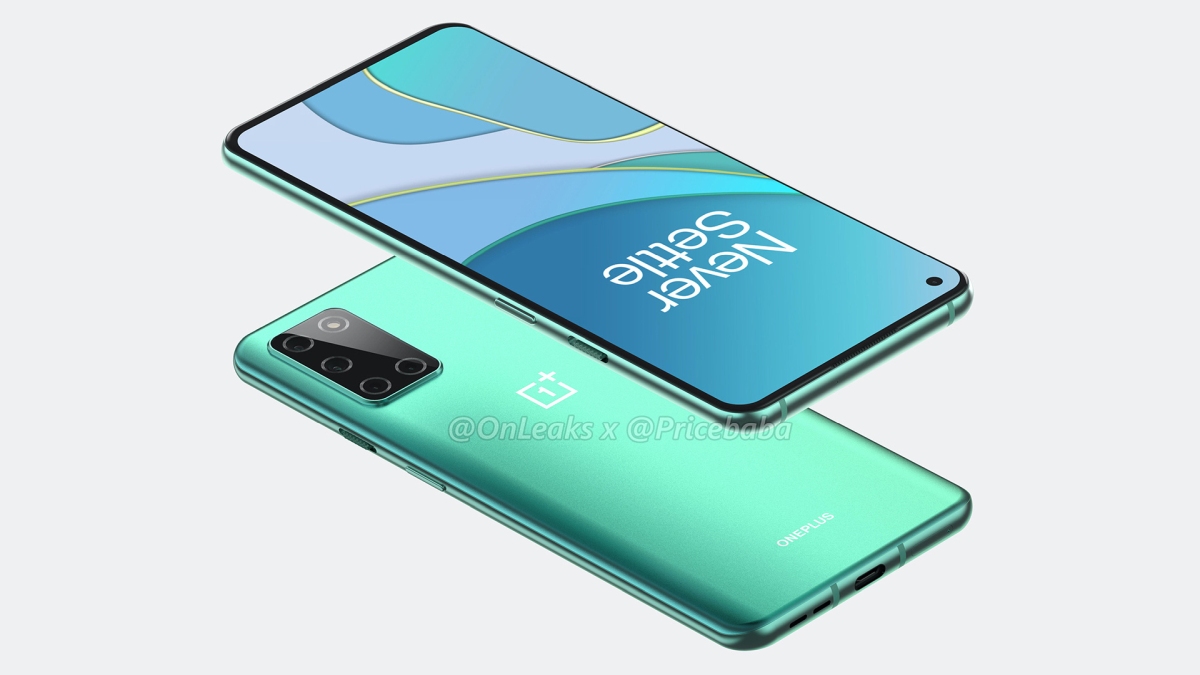 Czemu OnePlus 8T nie będzie miał Snapdragona 865+?