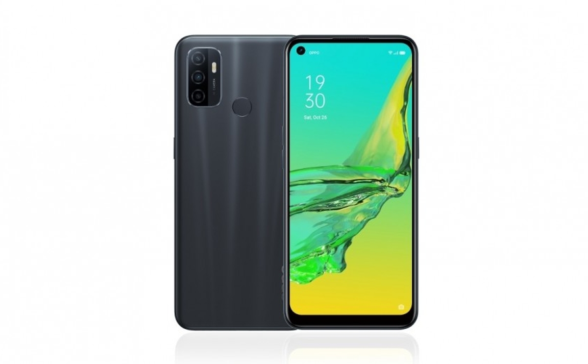 Oppo A33 opuszcza Indonezję
