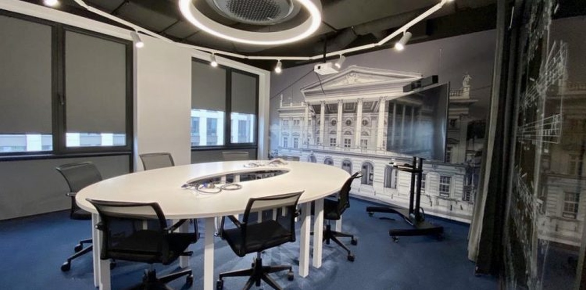 Orange Polska ma nowe biuro we Wrocławiu