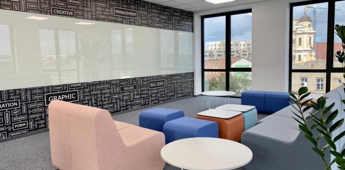 Orange Polska ma nowe biuro we Wrocławiu