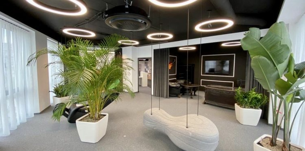 Orange Polska ma nowe biuro we Wrocławiu