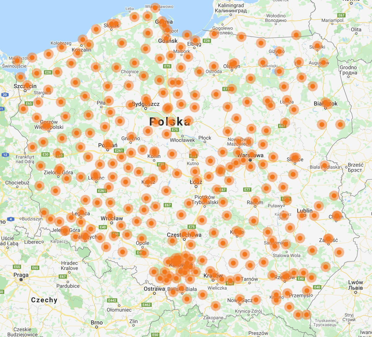 Światłowód w domu: mam i nie żałuję. Warto korzystać z FTTH