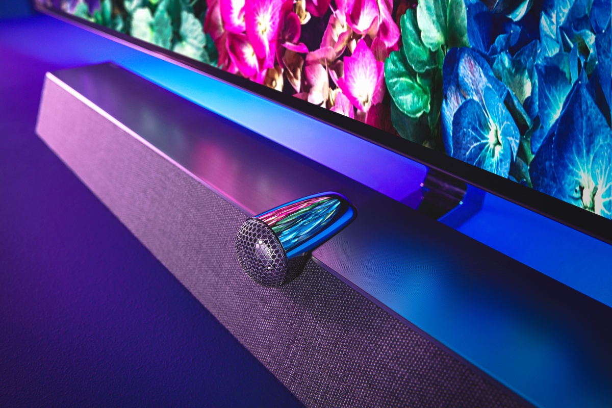 Philips OLED+935 – nowy telewizor, który podnosi poprzeczkę