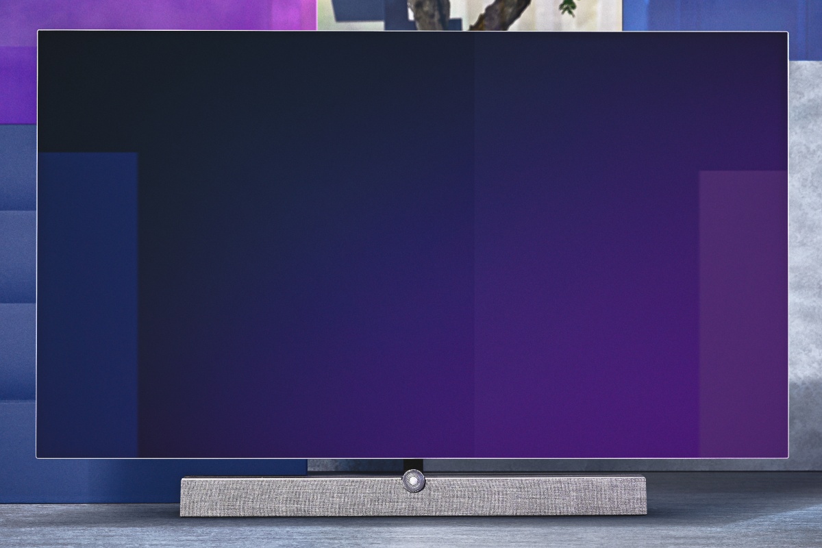 Philips OLED+935 – nowy telewizor, który podnosi poprzeczkę