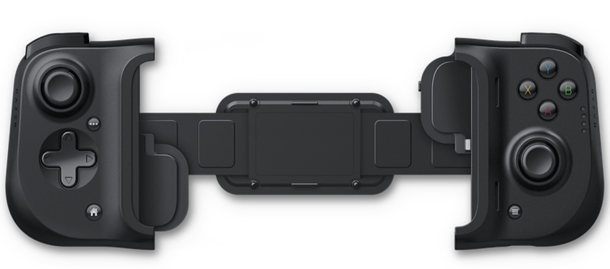 Razer Kishi teraz także dla posiadaczy iPhone'ów