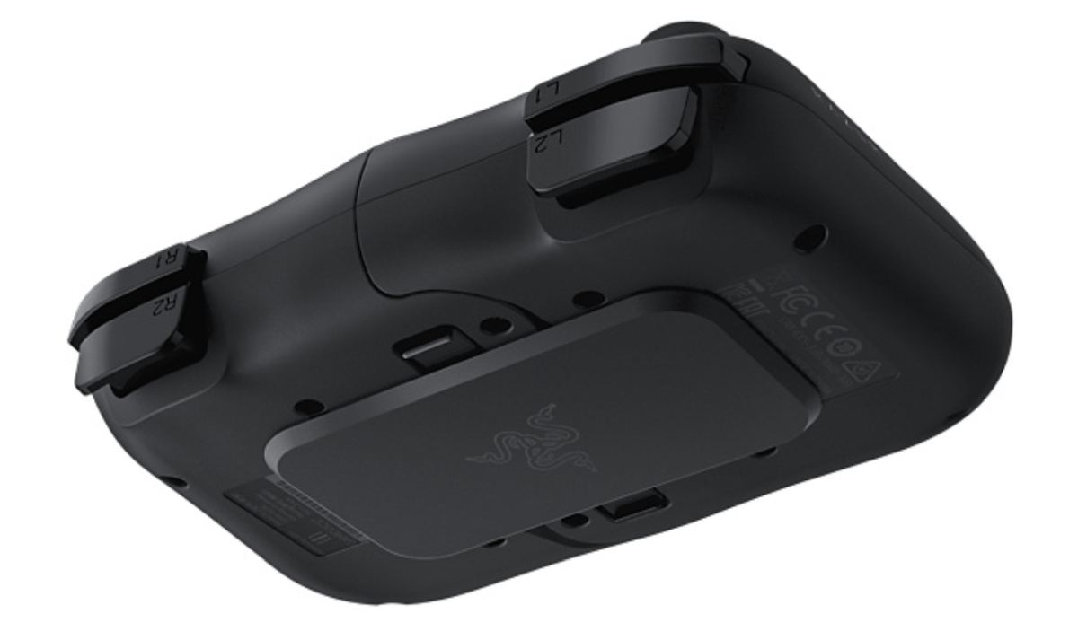 Razer Kishi teraz także dla posiadaczy iPhone'ów