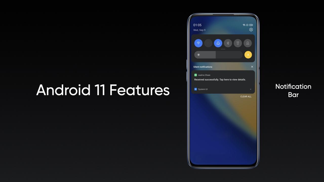 Realme też ma Androida 11. Oto nowy Realme UI 2.0 i lista smartfonów do aktualizacji