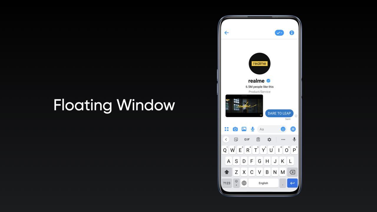 Realme też ma Androida 11. Oto nowy Realme UI 2.0 i lista smartfonów do aktualizacji