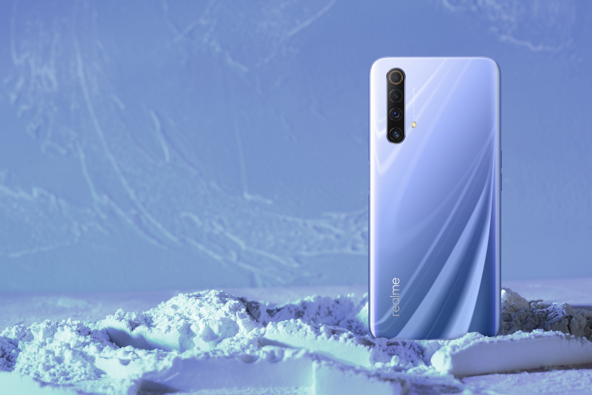 Realme X50 5G już za dwa dni zadebiutuje w Polsce