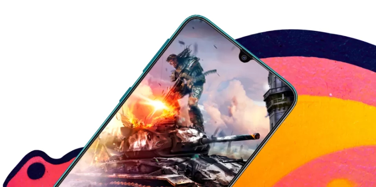 Samsung zapowiedział nadejście fotograficznego Galaxy F41
