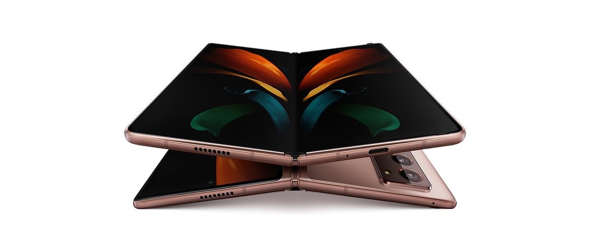 T-Mobile rusza z przedsprzedażą Samsung Galaxy Z Fold2 5G